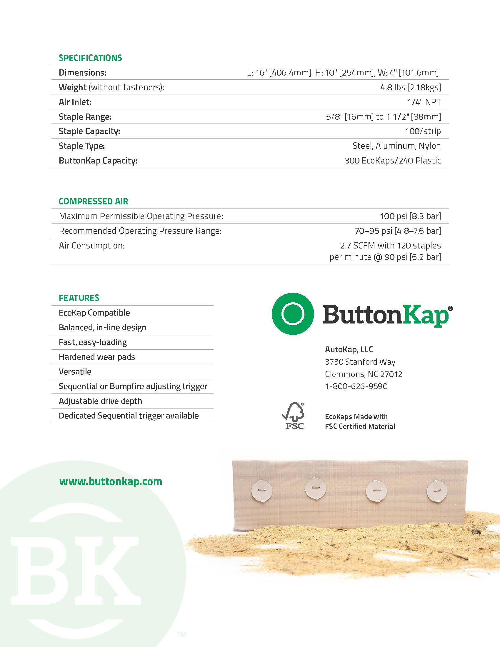 EcoKap+Stapler Page 5